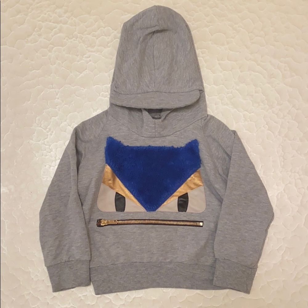 Bang bang Copenhagen sweater
